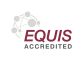 Equis Accredited logo